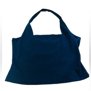 Express - NWOT Backless Top with Square Neck